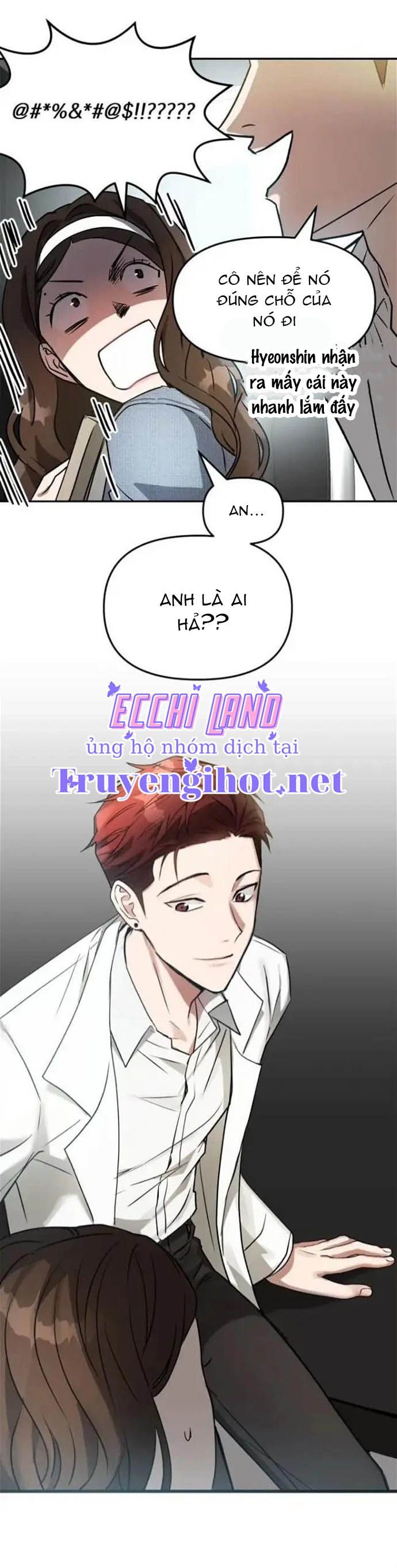 Gọi Tôi Là Ác Ma Chapter 5.1 - 12