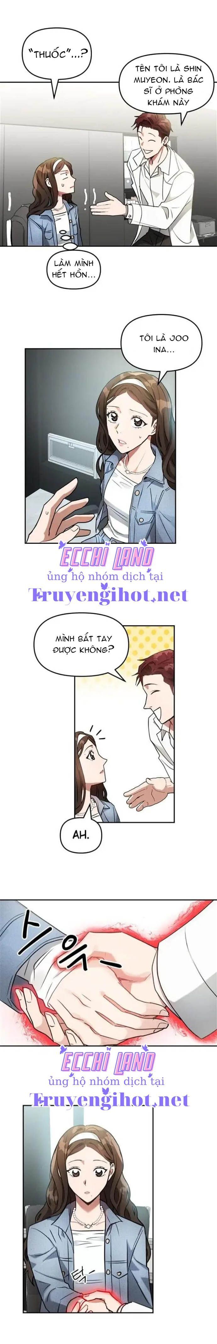 Gọi Tôi Là Ác Ma Chapter 5.1 - 14