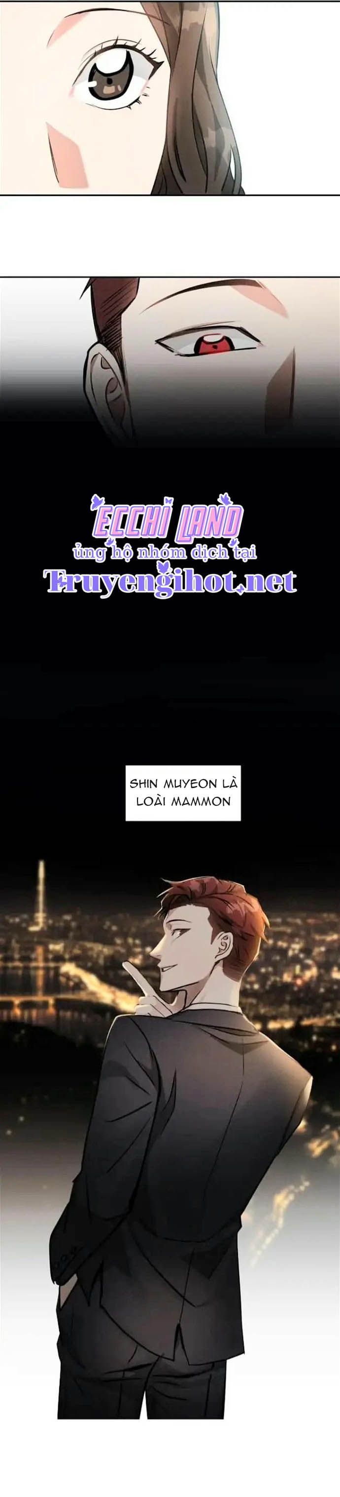 Gọi Tôi Là Ác Ma Chapter 5.1 - 15