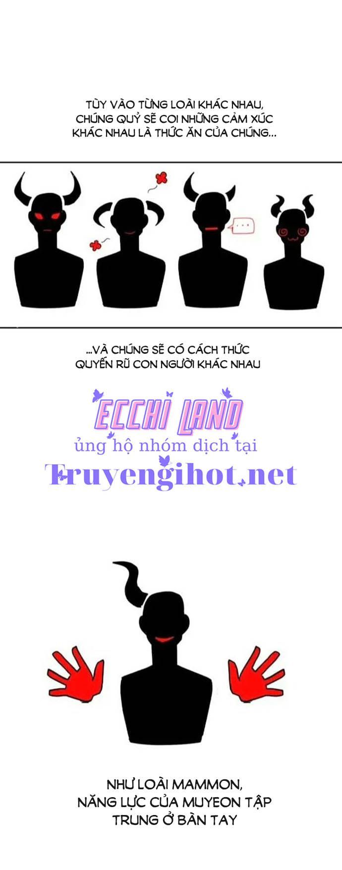 Gọi Tôi Là Ác Ma Chapter 5.1 - 16