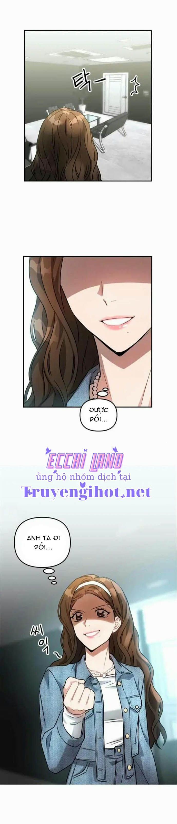 Gọi Tôi Là Ác Ma Chapter 5.1 - 5