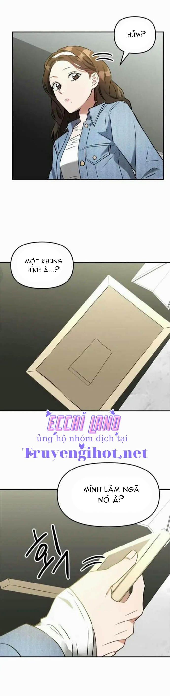 Gọi Tôi Là Ác Ma Chapter 5.1 - 8