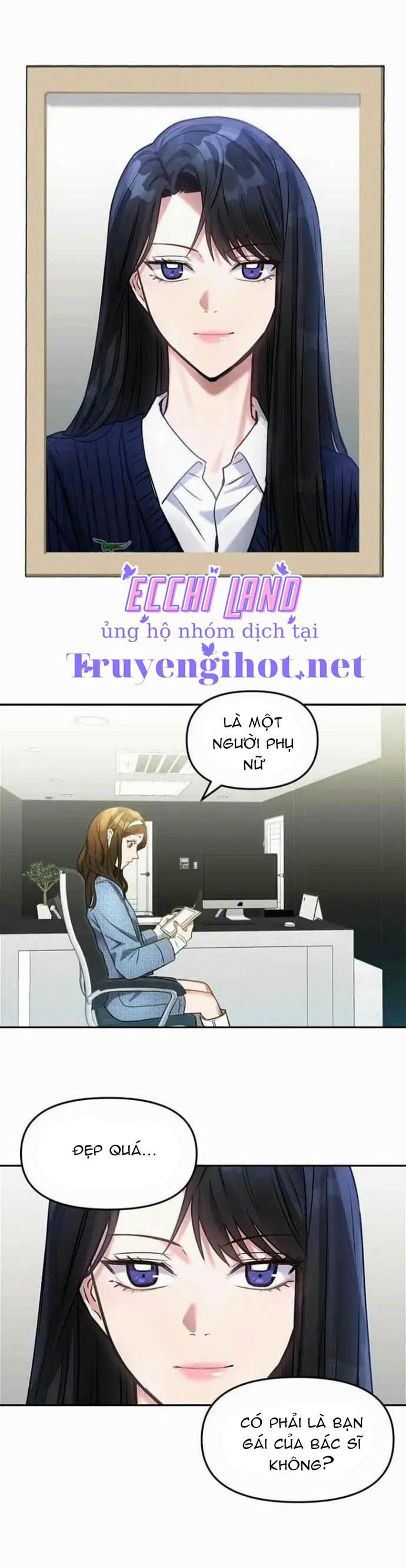 Gọi Tôi Là Ác Ma Chapter 5.1 - 9
