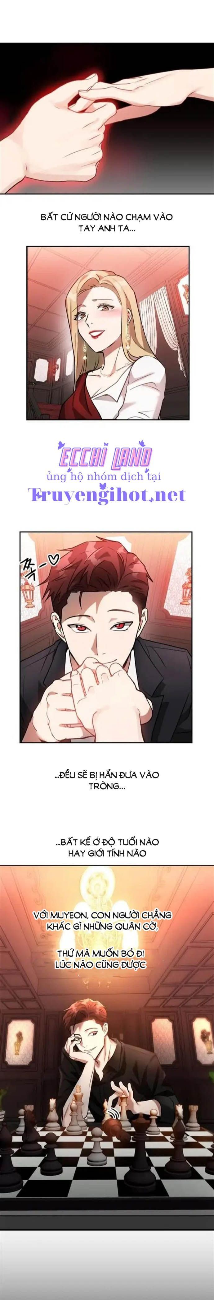 Gọi Tôi Là Ác Ma Chapter 5.2 - 2