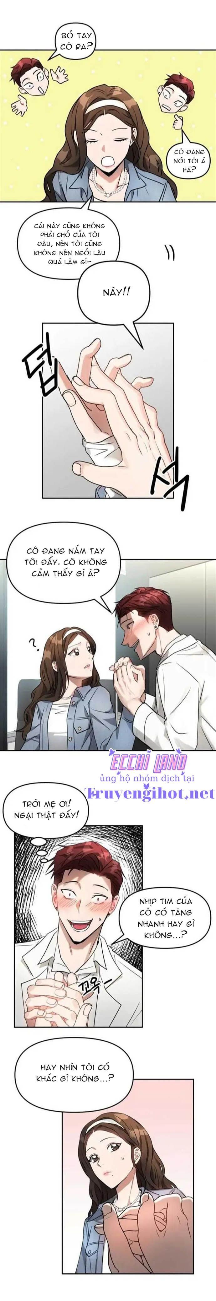 Gọi Tôi Là Ác Ma Chapter 5.2 - 13