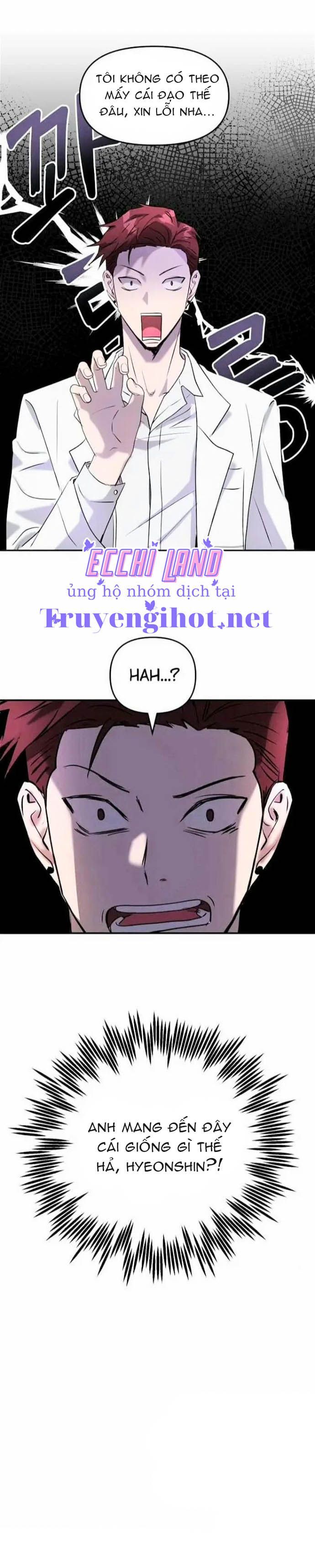 Gọi Tôi Là Ác Ma Chapter 5.2 - 15