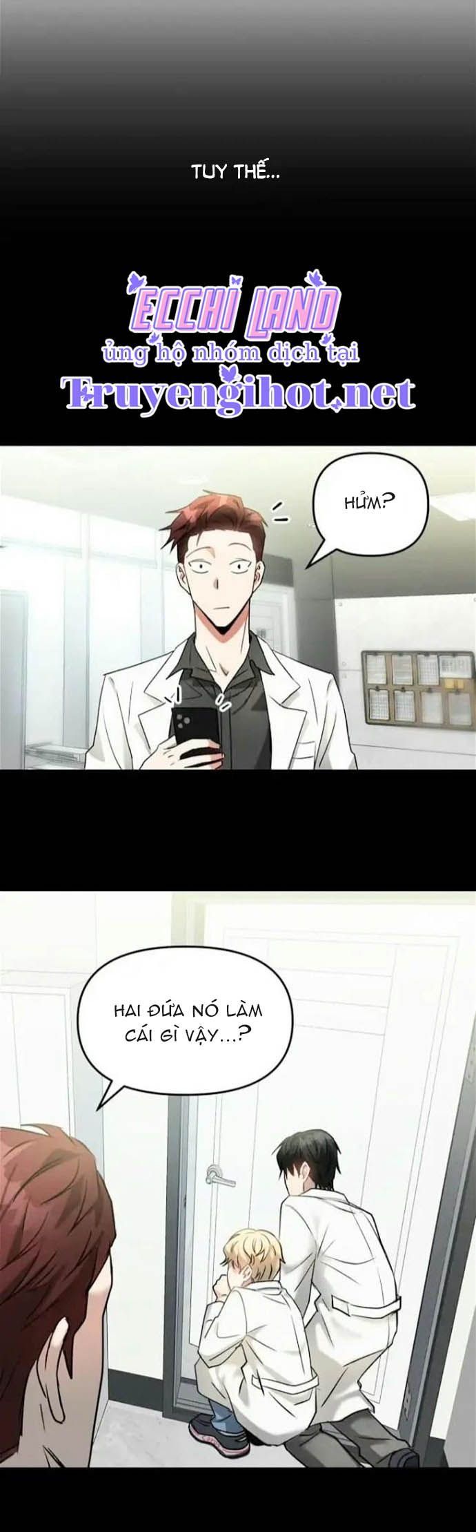 Gọi Tôi Là Ác Ma Chapter 5.2 - 3