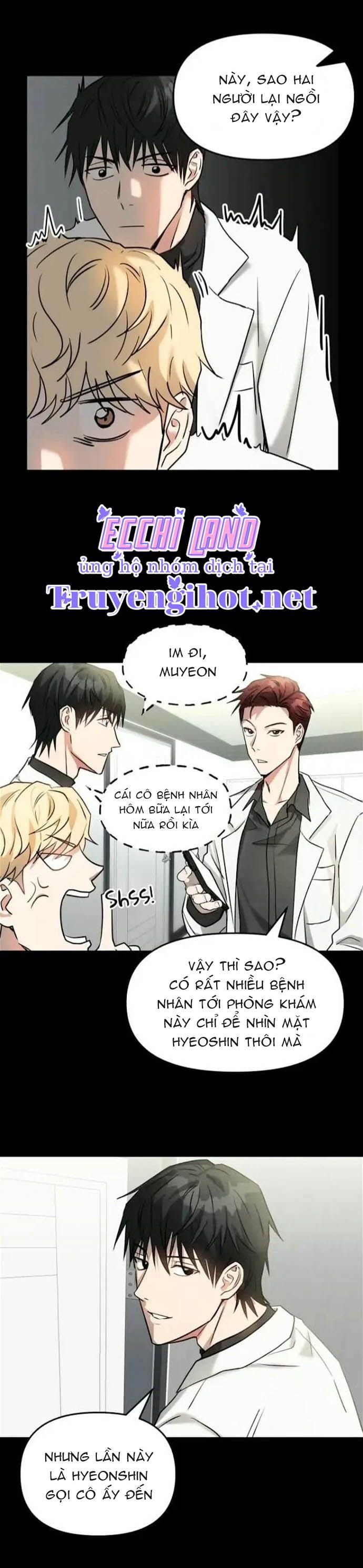 Gọi Tôi Là Ác Ma Chapter 5.2 - 4
