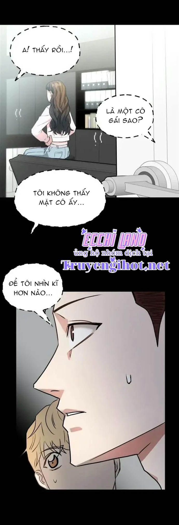 Gọi Tôi Là Ác Ma Chapter 5.2 - 6