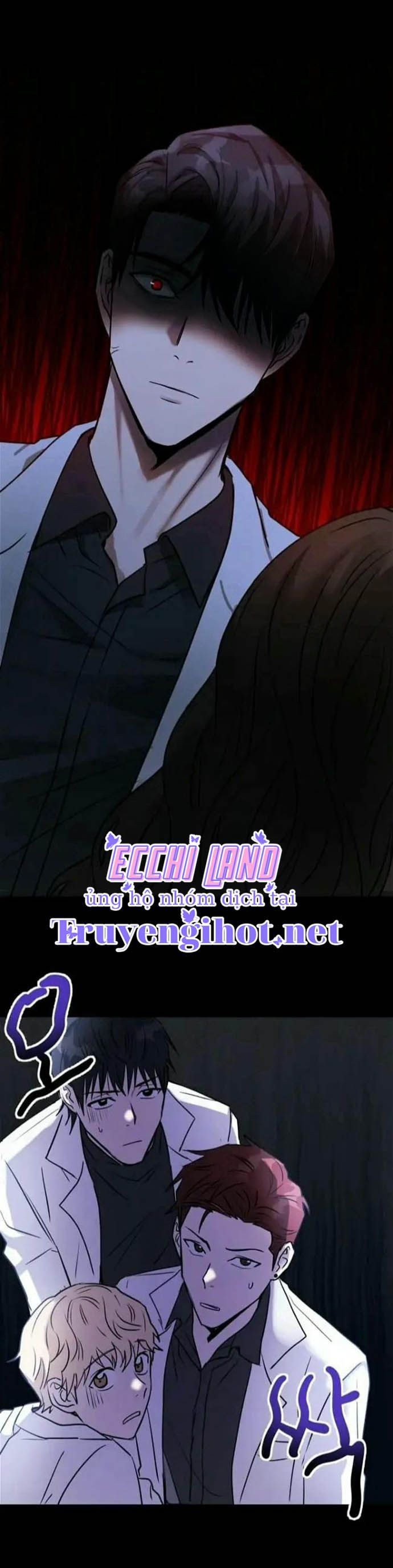 Gọi Tôi Là Ác Ma Chapter 5.2 - 7