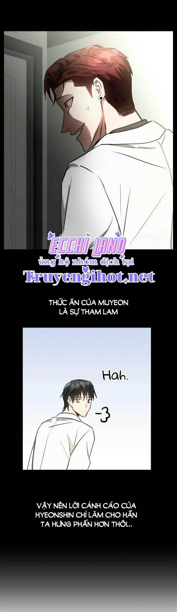 Gọi Tôi Là Ác Ma Chapter 5.2 - 9