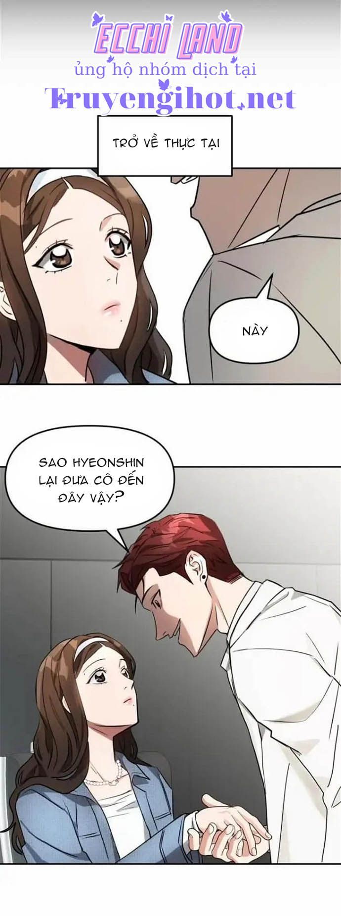 Gọi Tôi Là Ác Ma Chapter 5.2 - 10