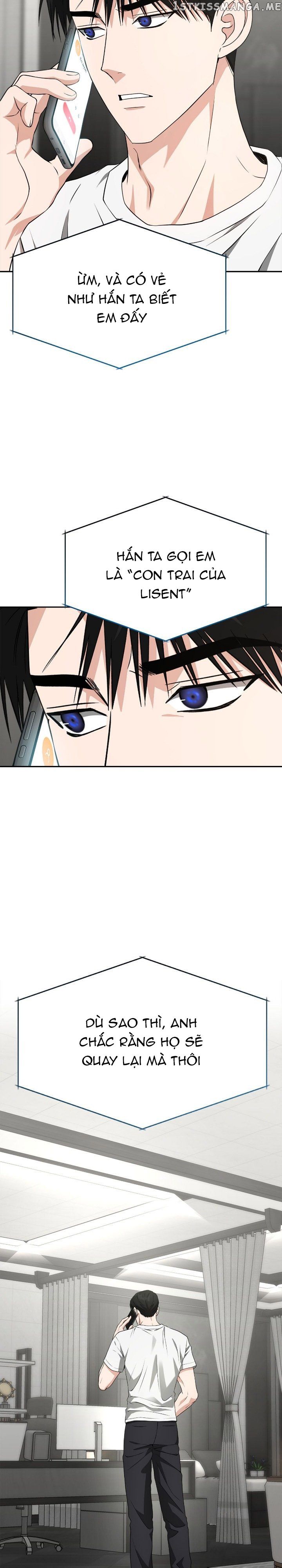 Gọi Tôi Là Ác Ma Chapter 50.1 - 11