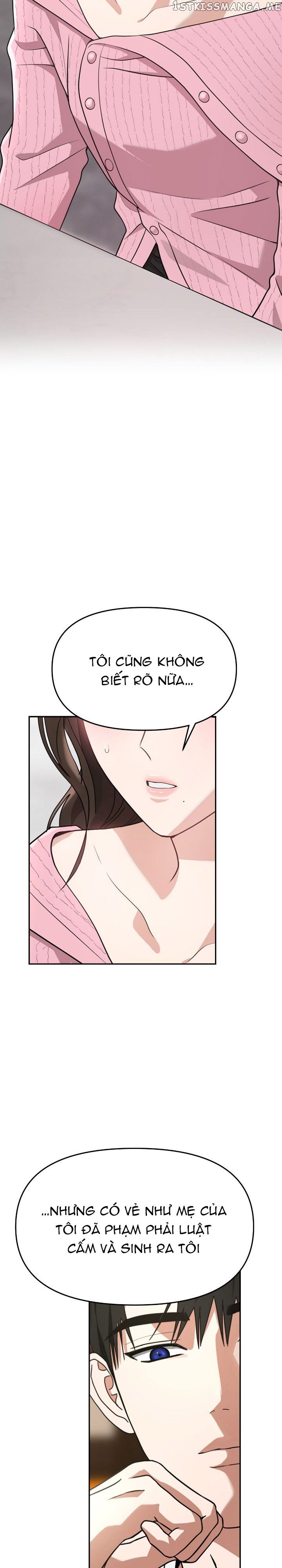 Gọi Tôi Là Ác Ma Chapter 50.1 - 6