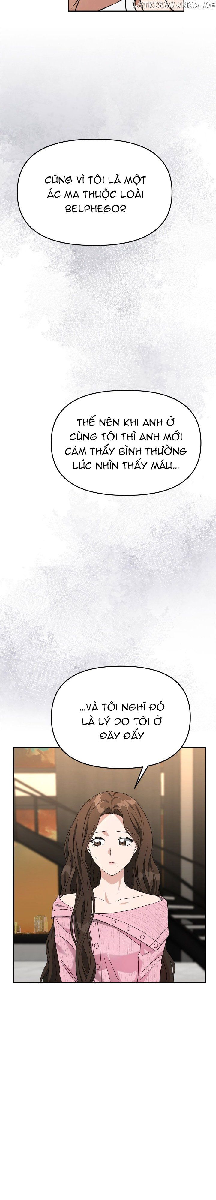 Gọi Tôi Là Ác Ma Chapter 50.1 - 7