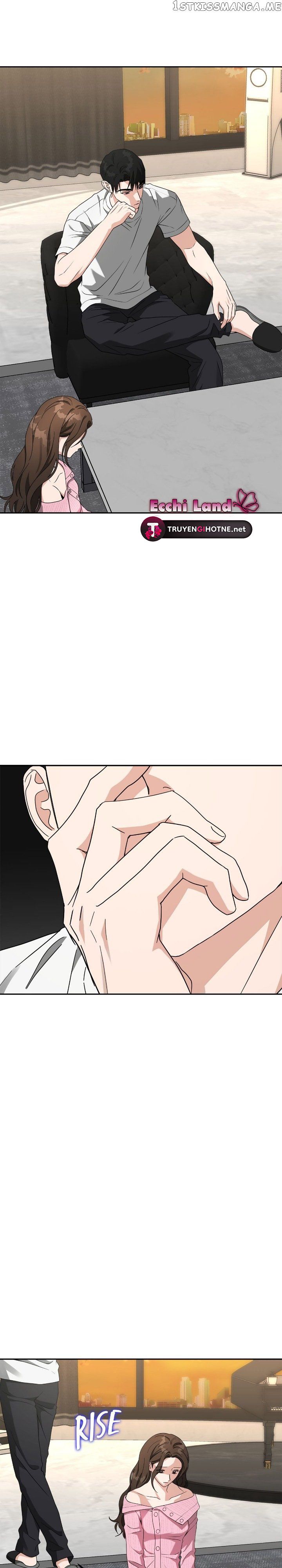 Gọi Tôi Là Ác Ma Chapter 50.1 - 8