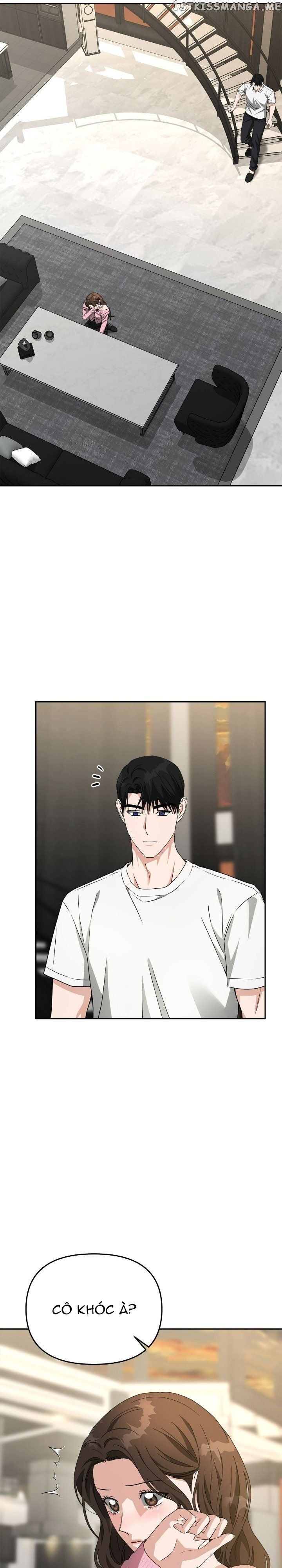 Gọi Tôi Là Ác Ma Chapter 50.2 - 2