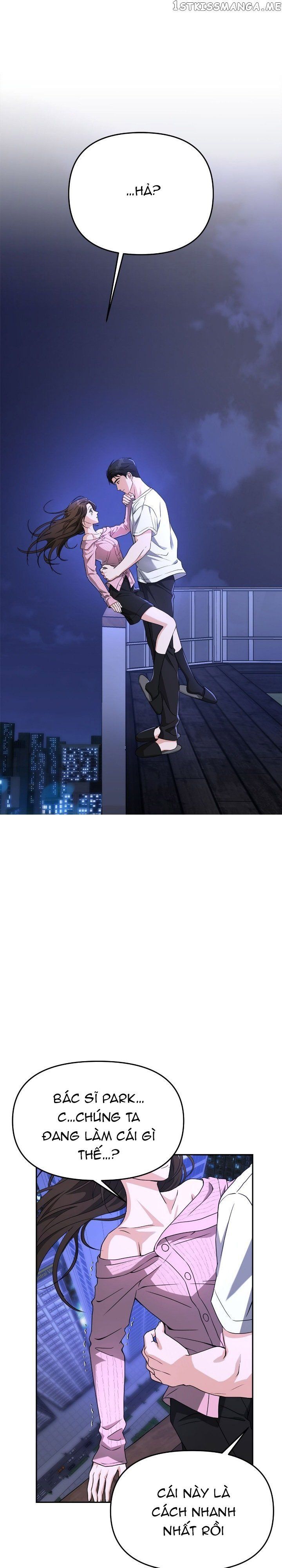 Gọi Tôi Là Ác Ma Chapter 50.2 - 19