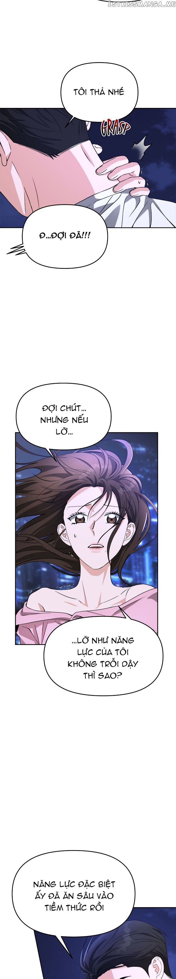 Gọi Tôi Là Ác Ma Chapter 50.2 - 20