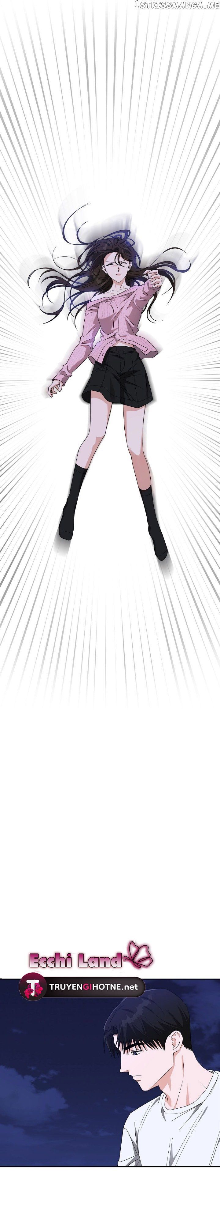 Gọi Tôi Là Ác Ma Chapter 50.2 - 25