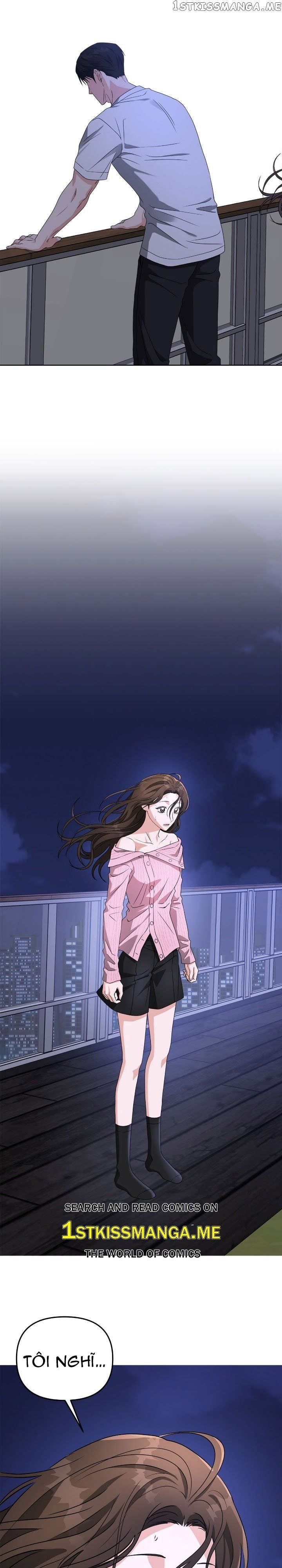 Gọi Tôi Là Ác Ma Chapter 50.2 - 30