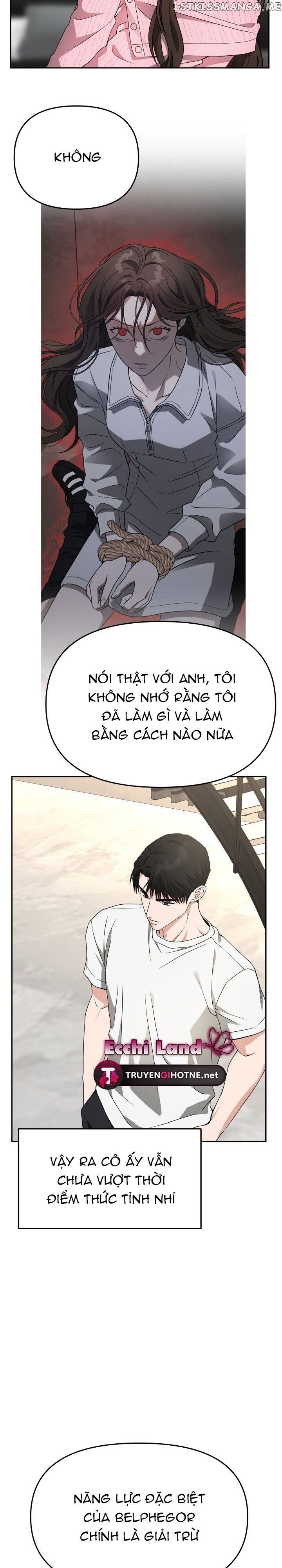 Gọi Tôi Là Ác Ma Chapter 50.2 - 5
