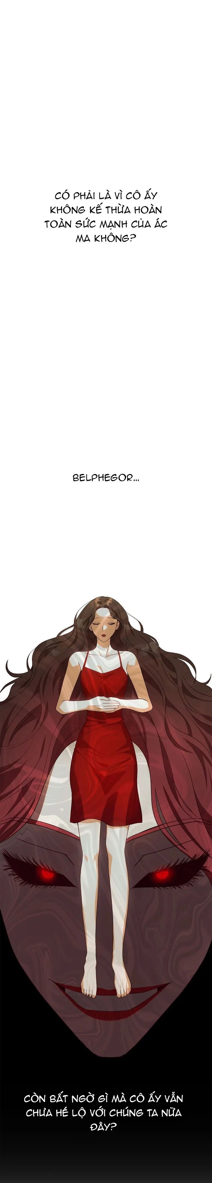 Gọi Tôi Là Ác Ma Chapter 51.1 - 11