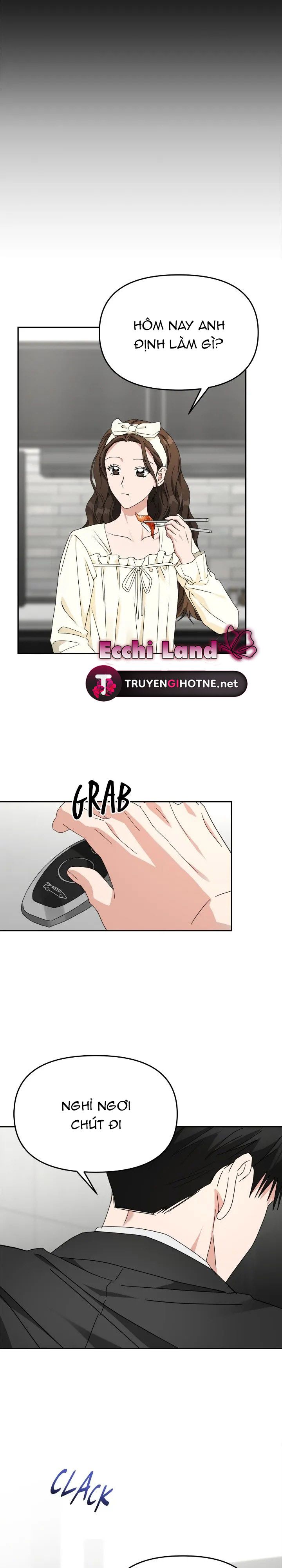 Gọi Tôi Là Ác Ma Chapter 51.1 - 12