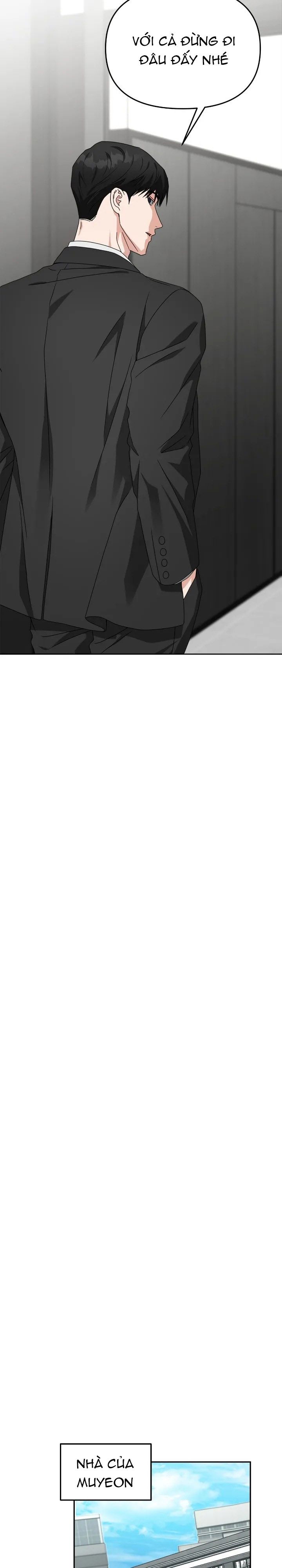 Gọi Tôi Là Ác Ma Chapter 51.1 - 13