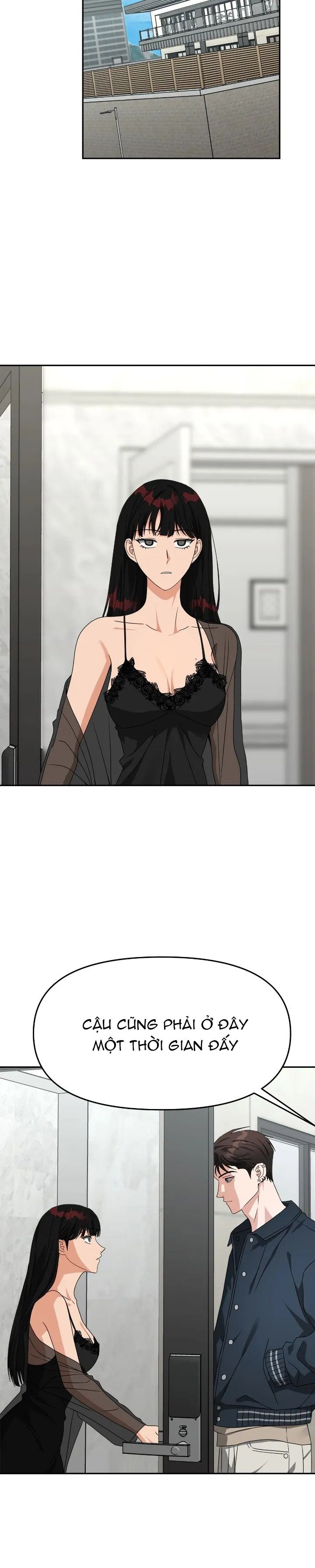 Gọi Tôi Là Ác Ma Chapter 51.1 - 14