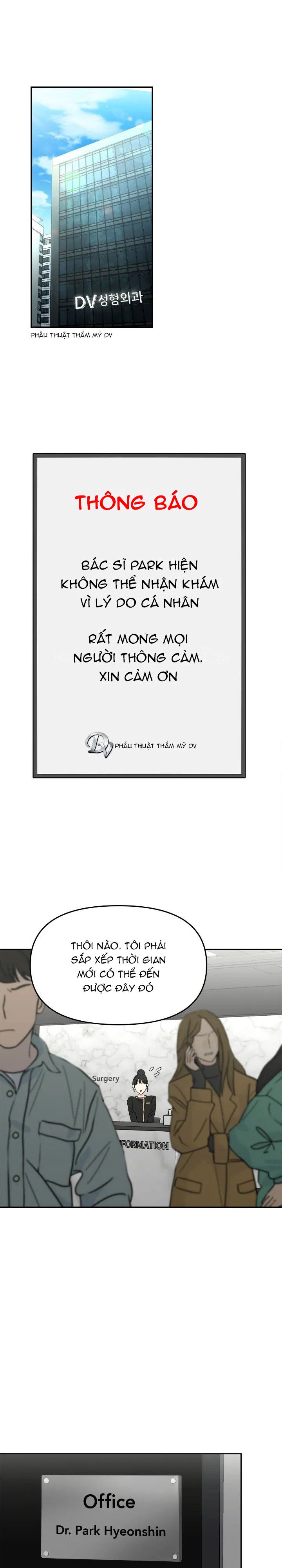 Gọi Tôi Là Ác Ma Chapter 51.1 - 5