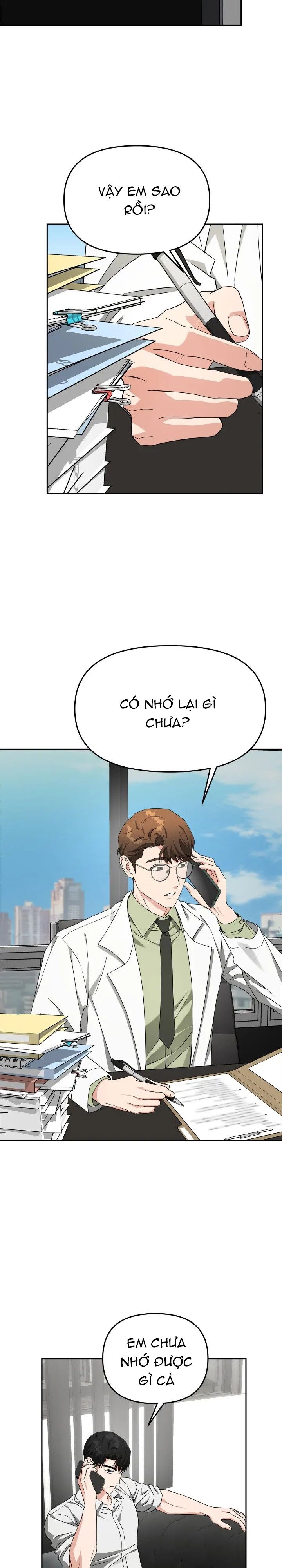 Gọi Tôi Là Ác Ma Chapter 51.1 - 6