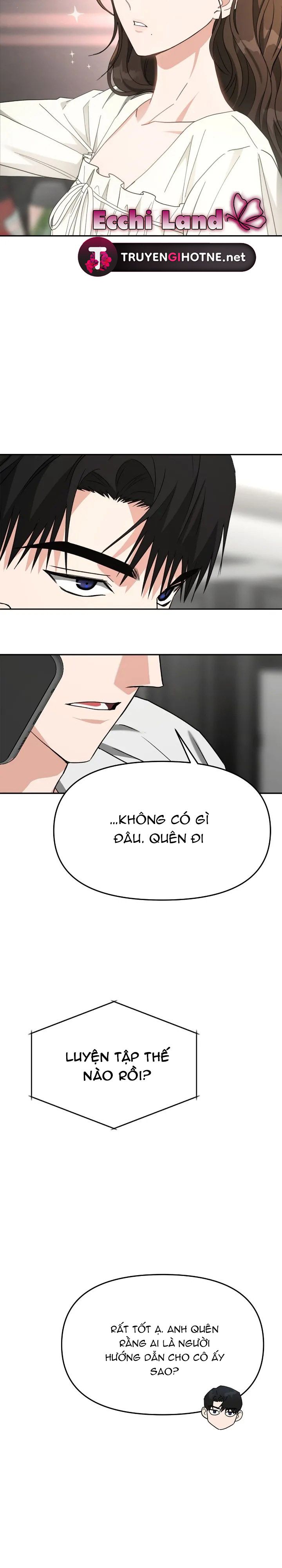 Gọi Tôi Là Ác Ma Chapter 51.1 - 8