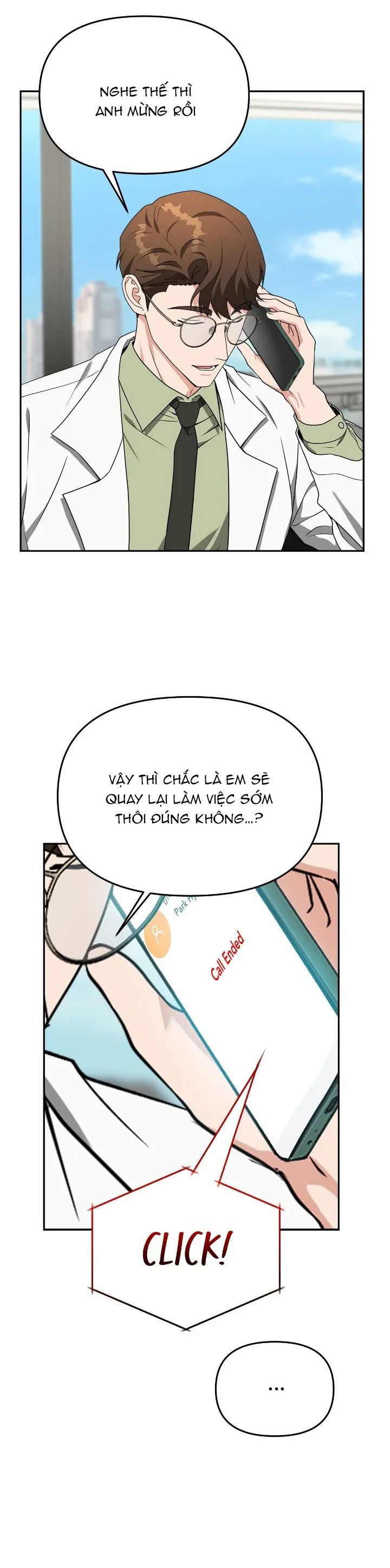 Gọi Tôi Là Ác Ma Chapter 51.1 - 9