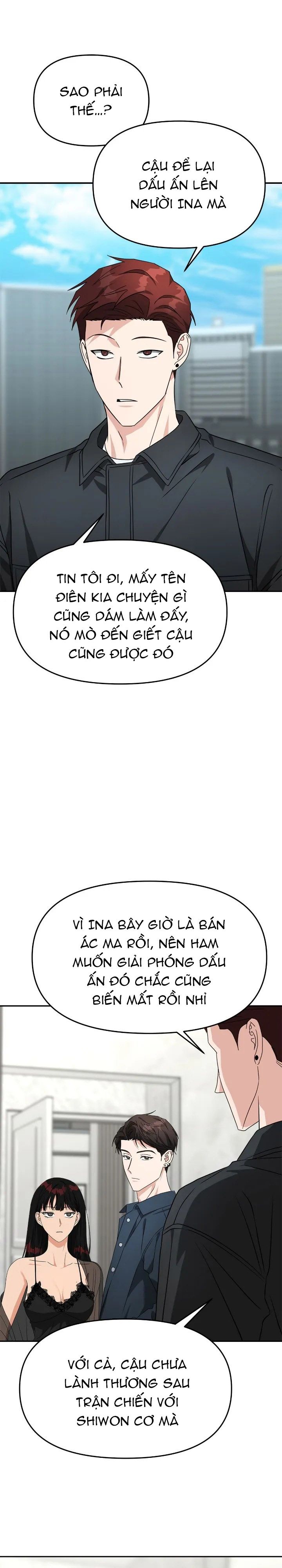 Gọi Tôi Là Ác Ma Chapter 51.2 - 2