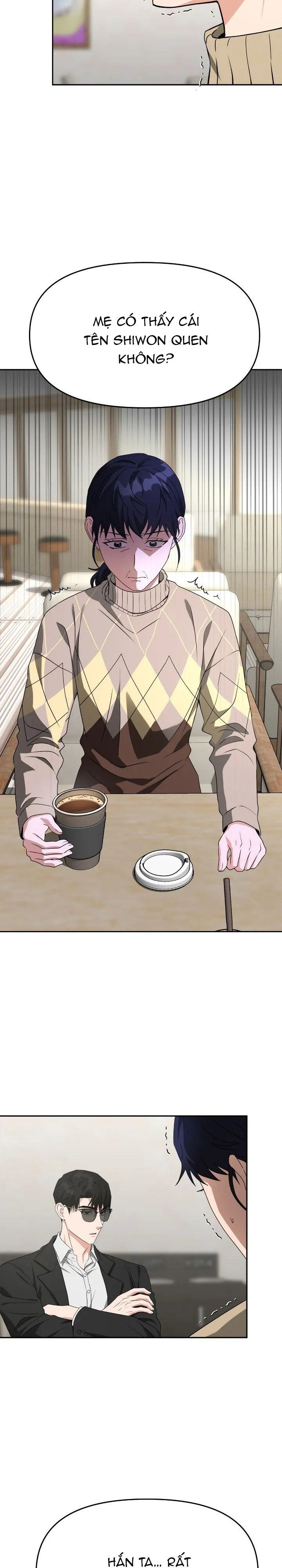 Gọi Tôi Là Ác Ma Chapter 51.2 - 12