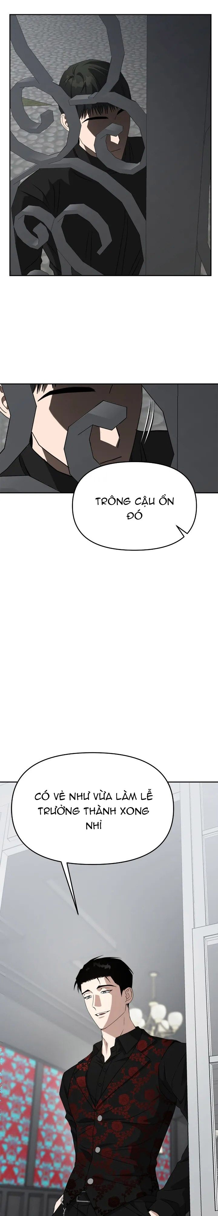 Gọi Tôi Là Ác Ma Chapter 51.2 - 14