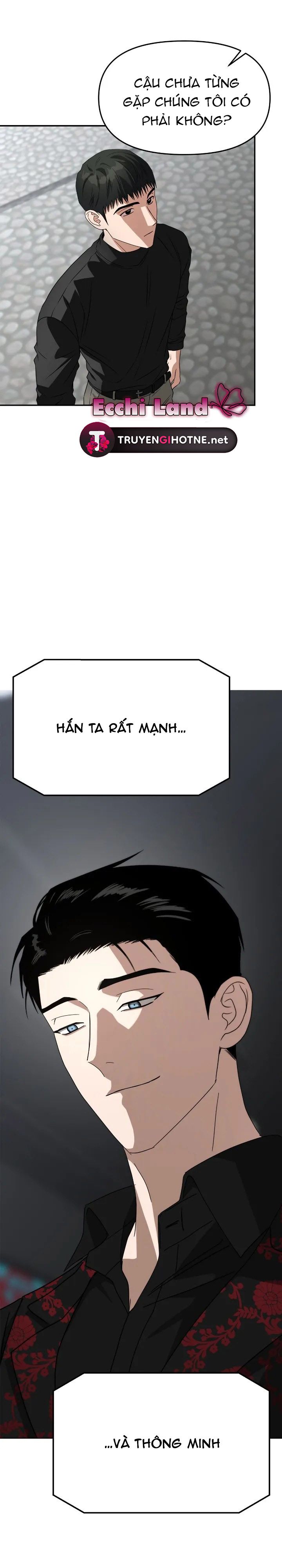 Gọi Tôi Là Ác Ma Chapter 51.2 - 16