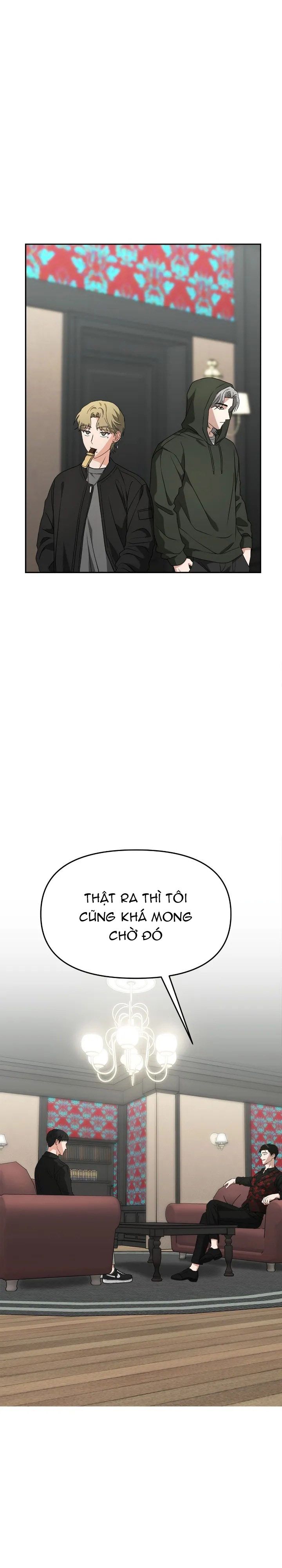 Gọi Tôi Là Ác Ma Chapter 51.2 - 17