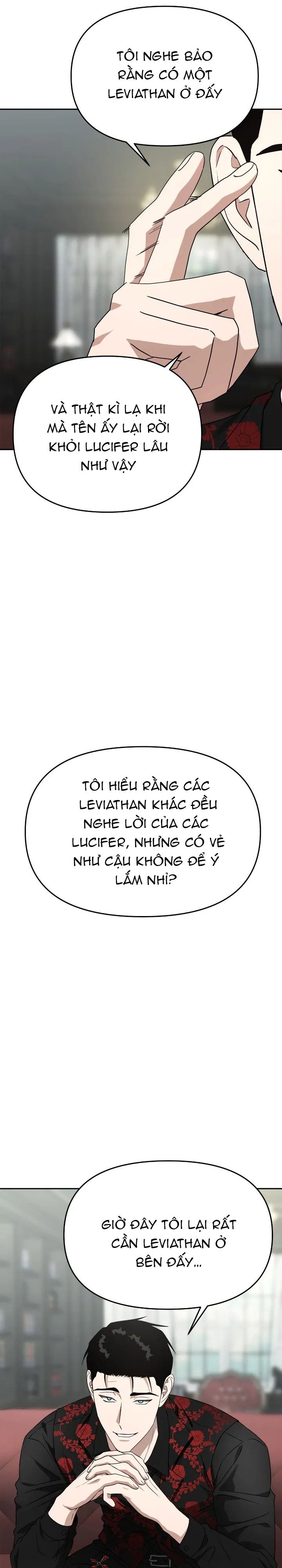 Gọi Tôi Là Ác Ma Chapter 51.2 - 18