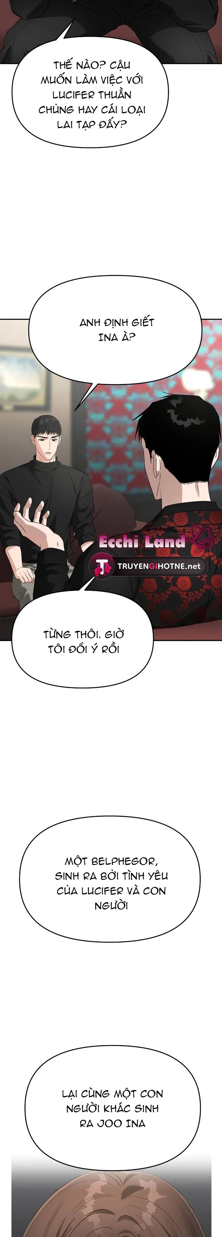 Gọi Tôi Là Ác Ma Chapter 51.2 - 19