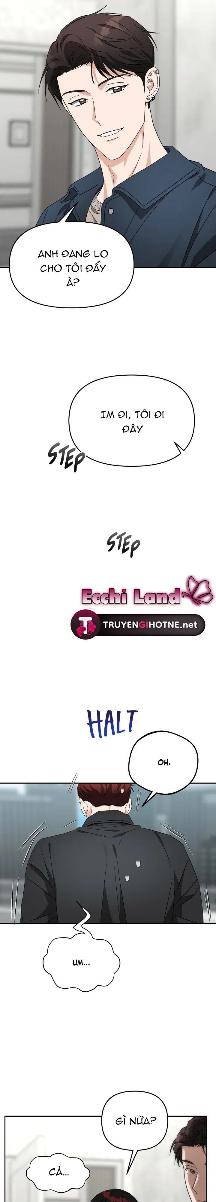 Gọi Tôi Là Ác Ma Chapter 51.2 - 3