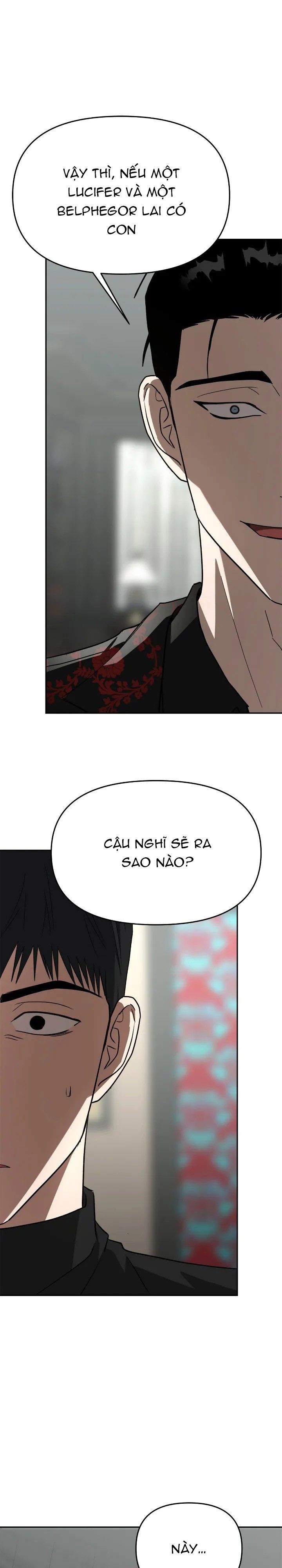 Gọi Tôi Là Ác Ma Chapter 51.2 - 21
