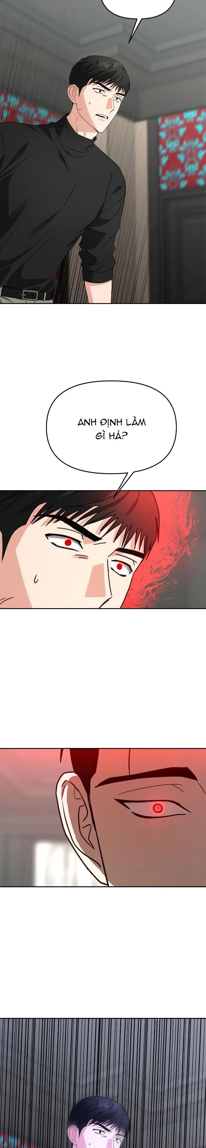 Gọi Tôi Là Ác Ma Chapter 51.2 - 22