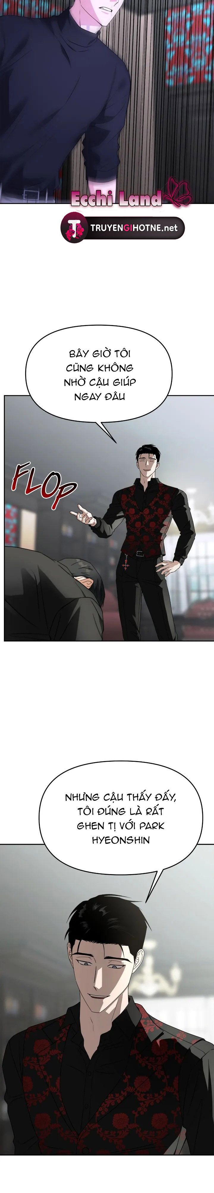 Gọi Tôi Là Ác Ma Chapter 51.2 - 23
