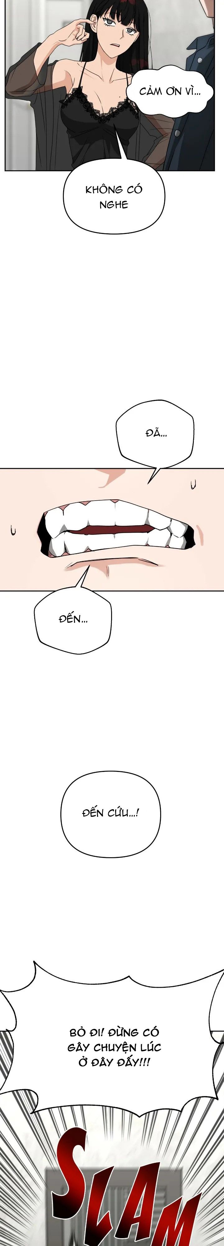 Gọi Tôi Là Ác Ma Chapter 51.2 - 4