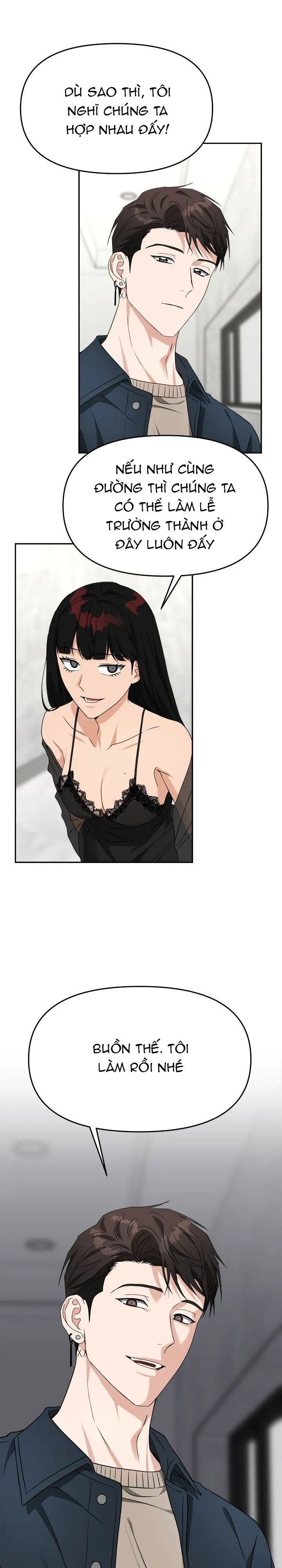 Gọi Tôi Là Ác Ma Chapter 51.2 - 6