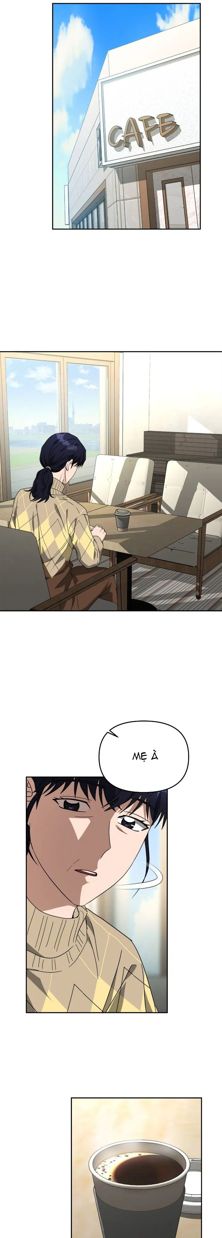 Gọi Tôi Là Ác Ma Chapter 51.2 - 8