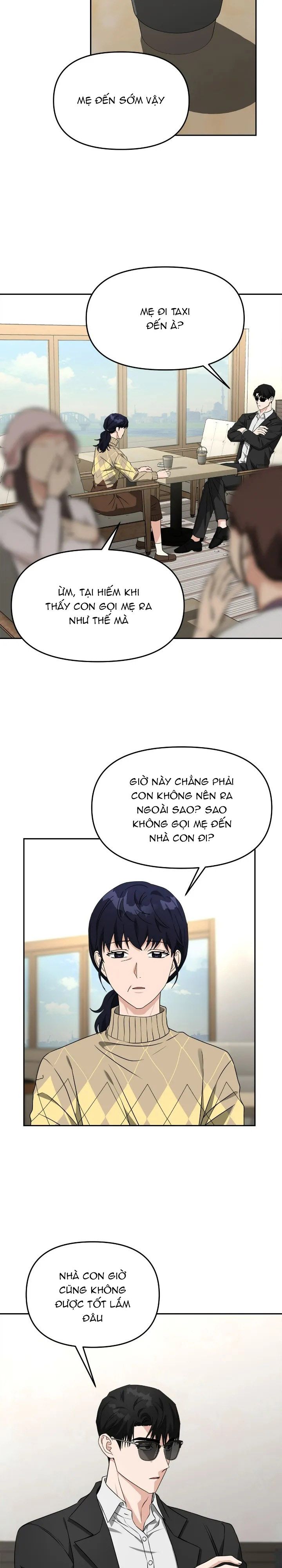 Gọi Tôi Là Ác Ma Chapter 51.2 - 9