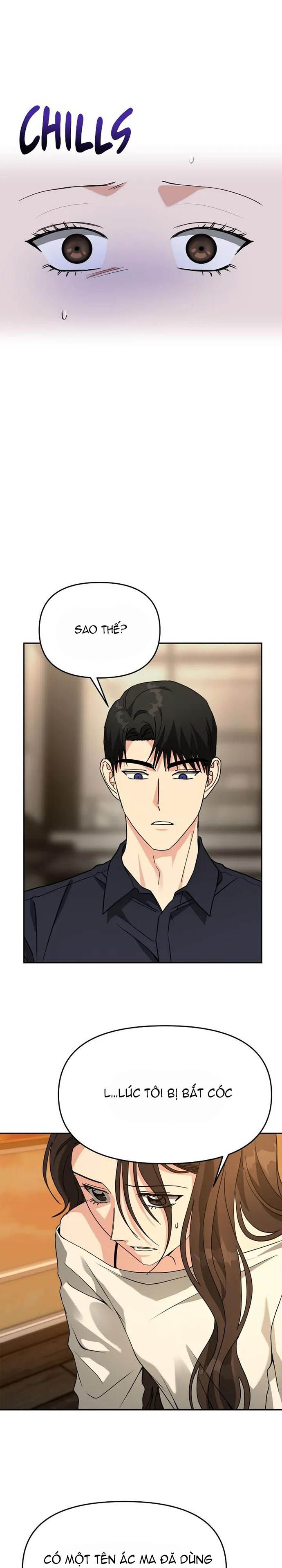 Gọi Tôi Là Ác Ma Chapter 52.2 - 2